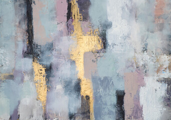 Abstract oil painting style, creative texture effects, modern artistic wall decor, mural design, artistic strokes, elegant home decoration, fine art prints, contemporary artwork, artistic expression