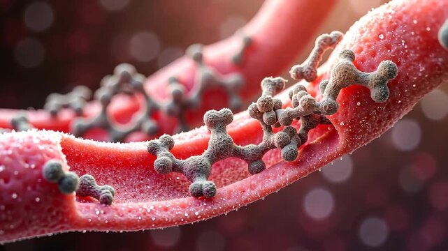 diabetes dieting, glucose control, insulin action. Blood sugar. Arteries widen increasing blood flow. Glucose absorption enhances cell energy. Nutrient transport supports metabolic balance.