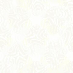 Soft grey speckled seamless textile pattern. Marled subtle linen weave effect for classic elegant wedding design background. 