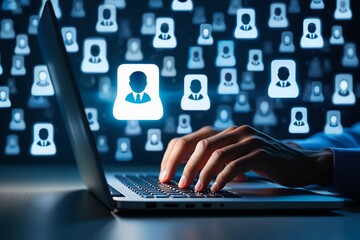 How to use linkedin for business and networking tips and strategies for success online