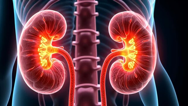 diabetes dieting, glucose management, kidney health. Renal function. Arteries adapt to enhanced flow. Nephrons filter glucose efficiently. Diabetic nephropathy reduces kidney function.