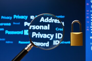 Understanding data privacy and security: a guide to protecting personal information