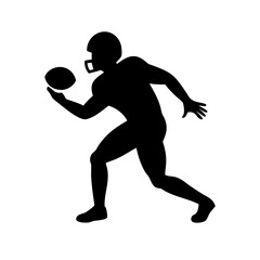 Football Player: The Spirit of Sportsmanship and Competition