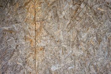 Texture from OSB material