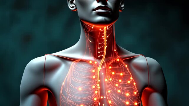 endocrine, hormone regulation, thyroid function. Gland health. Thyroid hormones regulate metabolism. Adrenal secretion enhances stress response. Pituitary control affects growth rate.