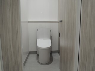 洋風水洗トイレ