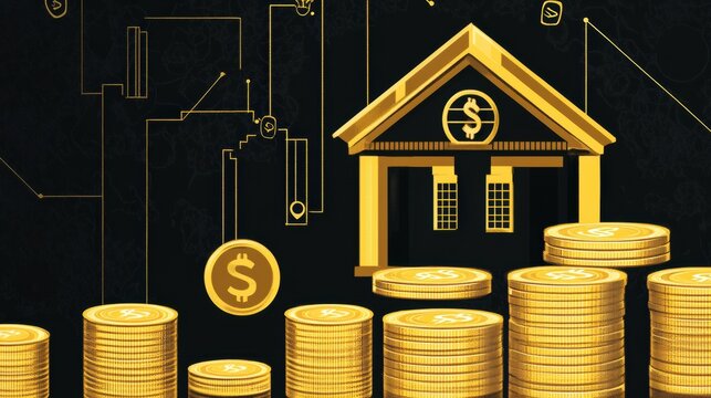 Gold Investment Strategy for Financial Growth