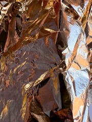  Gold leaf, gold foil, gold background 