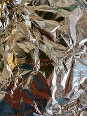 gold leaf, gold background,  fluted gold