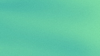 Soft Blended Aqua Green Texture background
