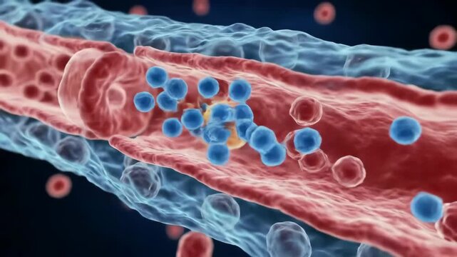 Atherosclerosis and Inflammation: Visualizing the Pathophysiology
