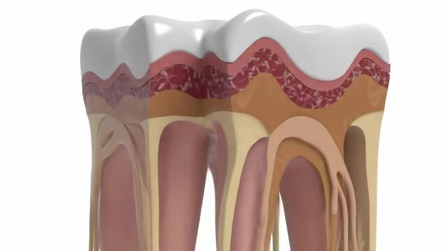 Tooth Anatomy Explained: A Detailed Look