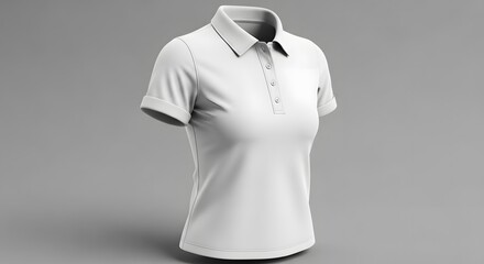 white t shirt woman mokcup