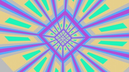 Background with abstract shapes.Backdrop in UHD format 3840x2160.Wallpaper 4k.