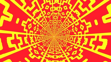 Background with abstract shapes.Backdrop in UHD format 3840x2160.Wallpaper 4k.