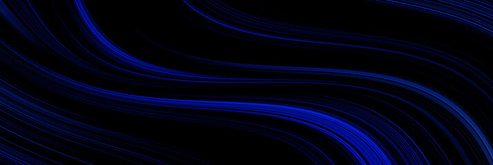 abstract blue and black are light pattern with the gradient is the with floor wall metal texture soft tech diagonal background black dark clean modern.