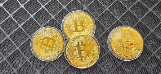 Cryptocurrency