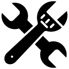 Wrench Icon