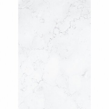 Textura de m&aacute;rmore branco com veios sutis