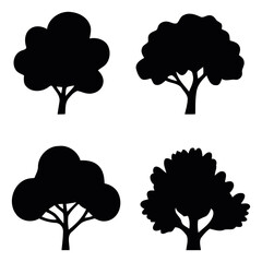 Majestic Tree Set - Collection 03