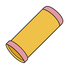 A shotgun shell is a cylindrical cartridge loaded with pellets or a slug, used in shotguns for hunting, sport shooting, or defense. It delivers powerful, wide-range impact.
