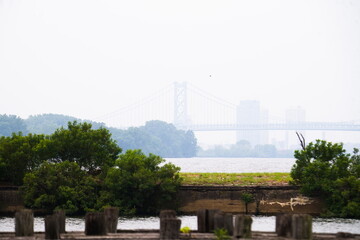 Ben Franklin Bridge 