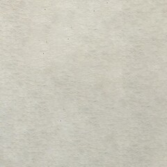 Obraz premium Textured Off- White Paper Surface with Subtle Grain and Small Dark Specks