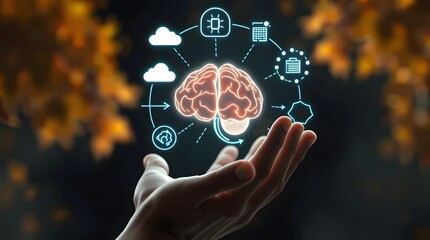 Concept of Machine Learning and Innovation