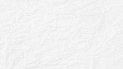 Wrinkled paper desktop wallpaper