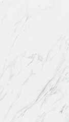 White marble texture mobile wallpaper