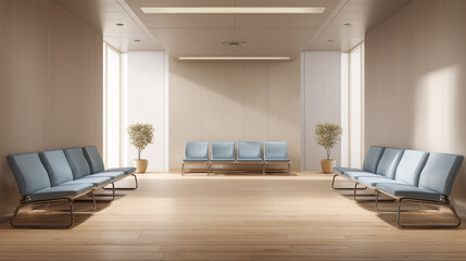 modern living room