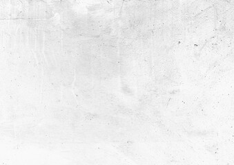 Grunge white concrete texture background