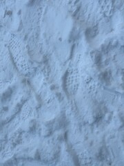 Snow