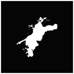 愛媛県のアイコン、日本の47都道府県のアイコンより, Ehime Prefecture icon, from the icons of Japan's 47 prefectures