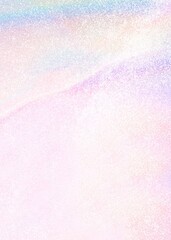 Pink pastel glitter texture background