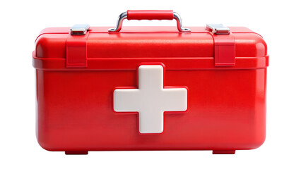 first aid kit
