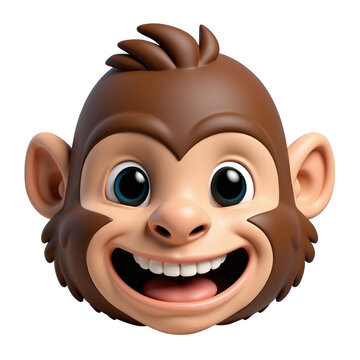 Monkey Face