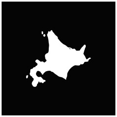 北海道のアイコン、日本の47都道府県のアイコンより, Hokkaido icon, from the icons of Japan's 47 prefectures