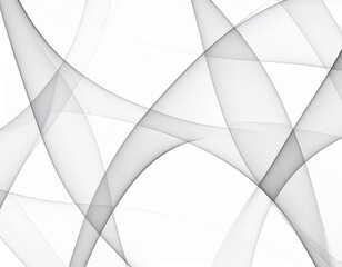Abstract Gray Lines Art Background white abstract background
