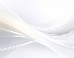 Elegant Abstract White Design Background white abstract background
