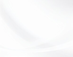 Naklejka premium Abstract White Background Design white abstract background