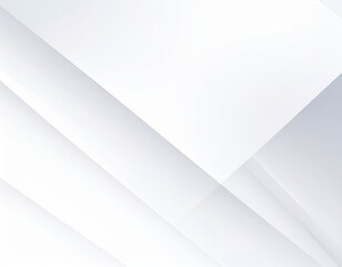 Elegant Abstract Geometric Shapes Background Design white abstract background