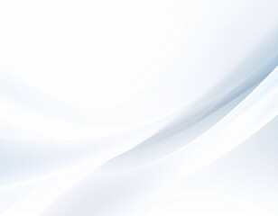 Elegant Abstract Background Design white abstract background