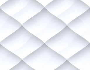 Stylish White Geometric Pattern Design white abstract background