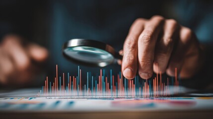 Consistent research and analysis reveal trends early, enabling proactive responses to consumer behavior.
