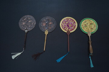 christmas tree decorations