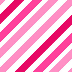 Obraz premium Pink striped background png transparent, colorful pattern, cute design