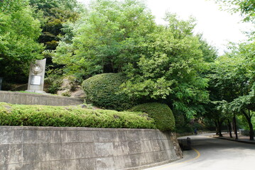  Hwaseong Fortress - Suwon, Korea