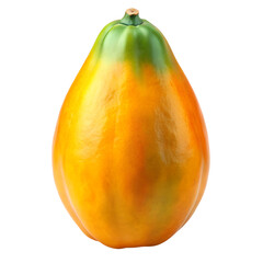  Papaya, Ripe Papaya, Ripe Papaya with Splash and Water Droplets – Ultra-Realistic