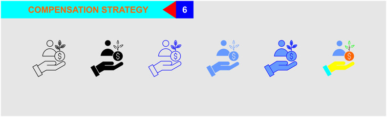compensation strategy